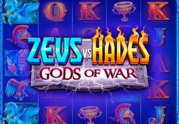 Кадр из игры Coin Strike